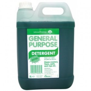 General Purpose Detergent 5Litre