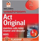 750ml Selden Act Thick Toilet Cleaner