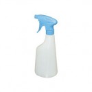 Spray Bottle - Complete with Blue Top