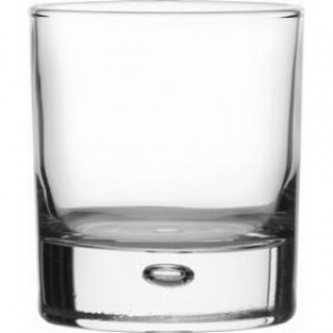 Centra Double Old Fashioned Tumbler 11.5oz/33cl/Height 93mm