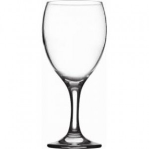 Imperial 12oz Water Glass 12oz/34.5cl/Height 180mm available Unlined, Lined @ 250ml CE & Lined @ 125ml/175ml/250ml CE