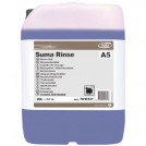 Suma Rinse A5 Machine Rinse Aid available in 2 sizes