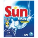 Sun Dishwash Tablets 
