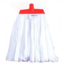 Sorb K165 Midi-Cut End Mop Head available in 4 colours