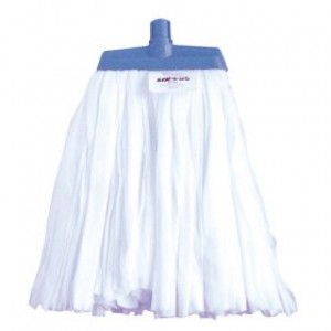 Sorb K165 Midi-Cut End Mop Head available in 4 colours