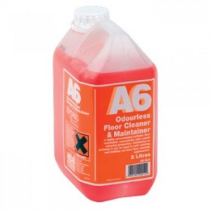 Arpax A6 Floor Cleaner Maintainer 2 Litre