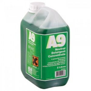 Arpax A9 Neutral Detergent 2 Litre