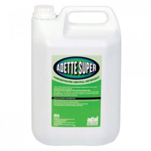 Adette Super Concentrated Washing Up Liquid 5 Litre