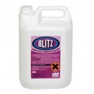 Blitz Heavy Duty Degreaser Floor Cleaner 5 Litre