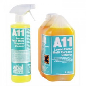 Arpax A11 Multi Purpose Cleaner 2 Litre