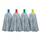 Mop Refill 10cm x 33cm available in 4 colours