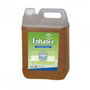 Enhance Extraction Cleaner 5 Litre