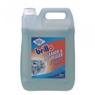 Brillo Concentrated Cleaner and Degreaser 5L