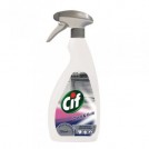 Cif Professional Oven & Grill Cleaner 0.75 Litre