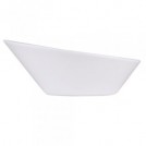 Taste White Angle Bowl 20.25cm (8