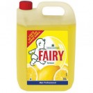 Fairy Liquid Lemon 5 Litre