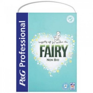 Fairy Non-Biological Powder 85 scoops 6.8kg