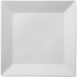 Titan, Options Square Plates - available in 2 sizes
