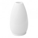 Alchemy White Bud Vase - 5