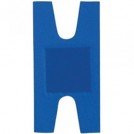 Blue Washproof Plasters - available in 2 sizes