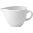 Pure White, Cream Jug - available in 2 sizes