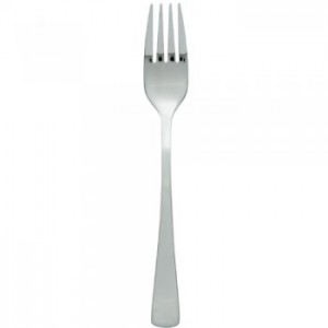 18/10 Contemporary, Elegance - Dessert Fork