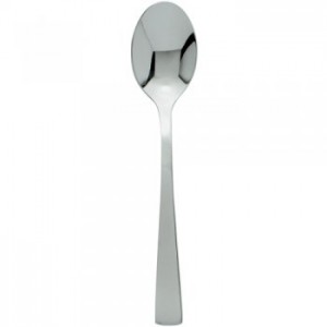 18/10 Contemporary, Elegance - Tea Spoon