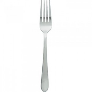 18/10 Contemporary, Gourmet - Table Fork