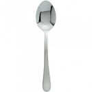 18/10 Contemporary, Gourmet - Dessert Spoon