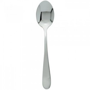 18/10 Contemporary, Gourmet - Tea Spoon