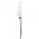 18/10 Contemporary, Axis - Dessert Knife (Solid handle)