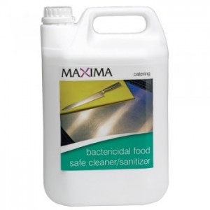 Bactericidal Floor Cleaner 5 Litre