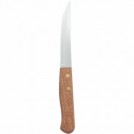 Utopia Steak Knives - Wooden Handle Steak Knife