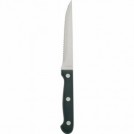 Utopia Steak Knives - Black Handled Steak Knife