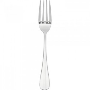 18/0 Contemporary, Rattail - Table Fork