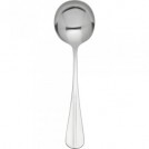18/0 Contemporary, Rattail - Soup Spoon