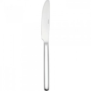 18/0 Contemporary, Radius - Table Knife