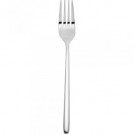 18/0 Contemporary, Radius - Table Fork