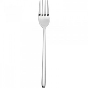 18/0 Contemporary, Radius - Table Fork