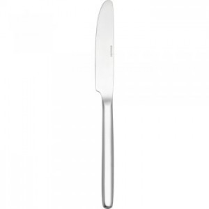 18/0 Contemporary, Radius - Dessert Knife