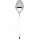 18/0 Contemporary, Radius - Dessert Spoon