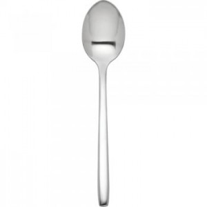 18/0 Contemporary, Radius - Tea Spoon