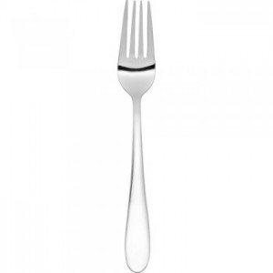 18/0 Contemporary, Manhattan - Table Fork