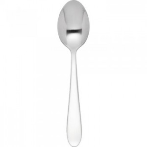 18/0 Contemporary, Manhattan - Tea Spoon