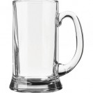 Icon Beer Tankard 10oz/28cl/Height 125mm - available in 10oz & 10oz CE