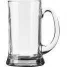 Icon Beer Tankard 20oz/57cl/Height 160mm - available in 20oz & 20oz CE