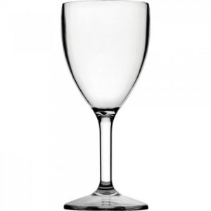 Polycarbonate Wine - available in 3 sizes