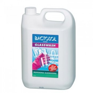Bactosol Hand Detergent 5 Litre