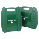 Standard First Aid Kit - available in 3 sizes