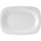 Titan, Rectangular Plates - available in 2 sizes